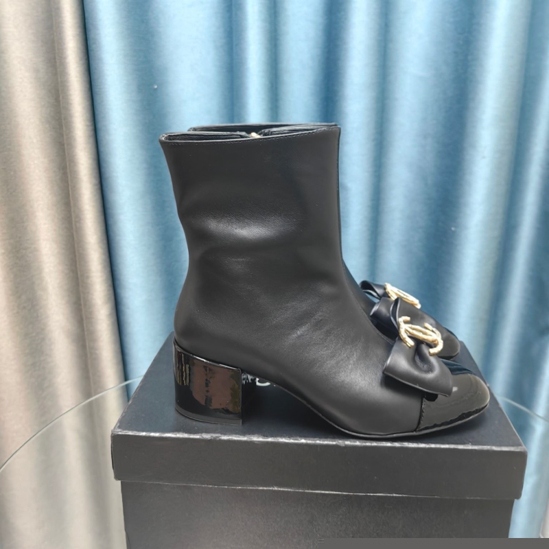 Ch*el boots